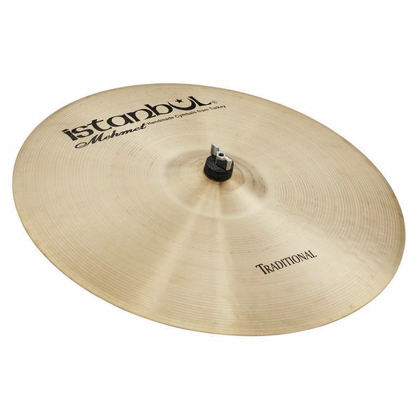 Istanbul Mehmet 20'' Medium Ride Traditional Series